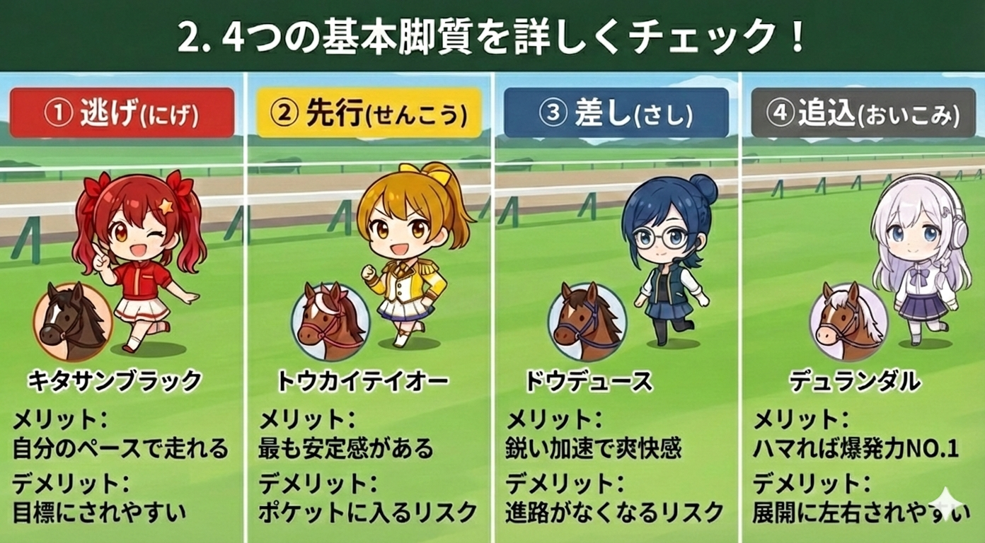 「予想印」の基本ルール