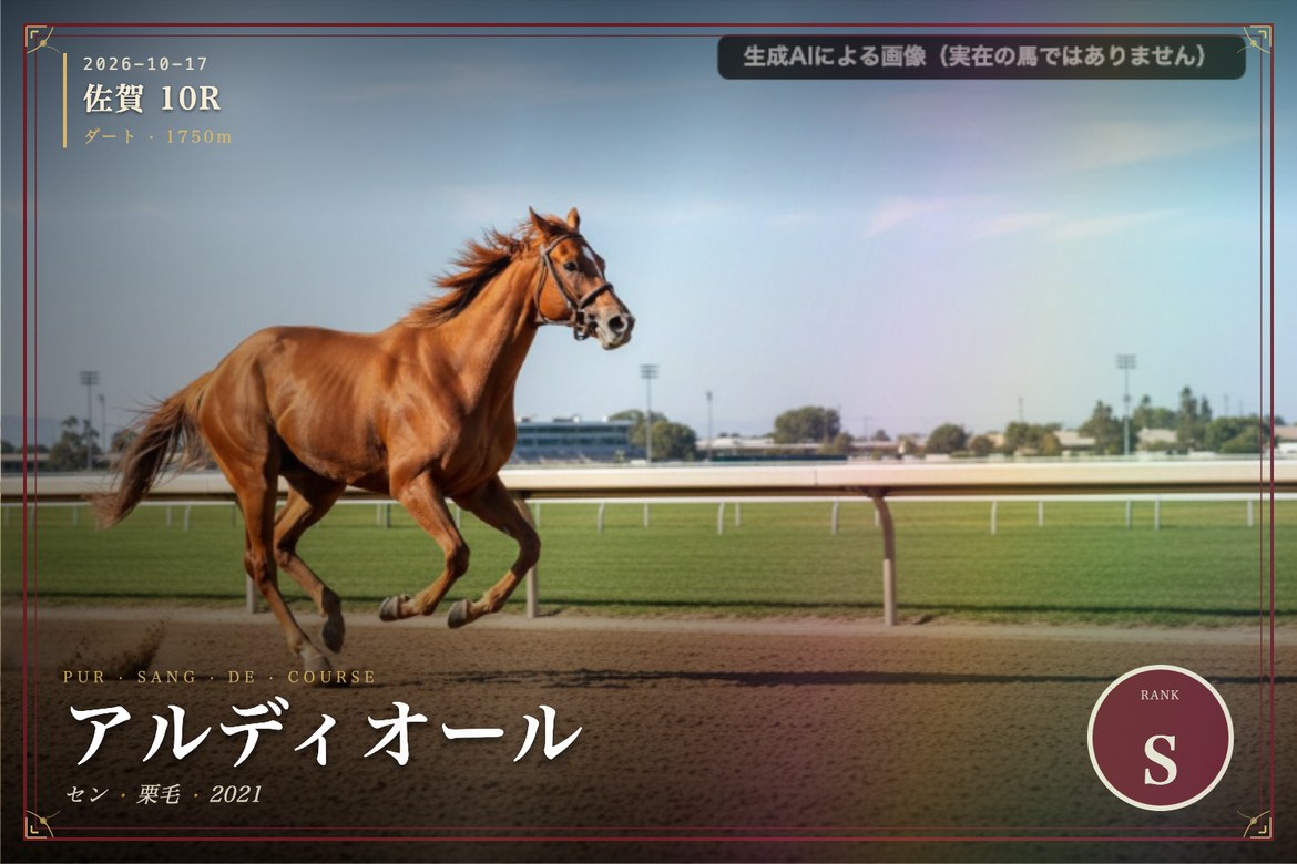 アルディオールのトレカ