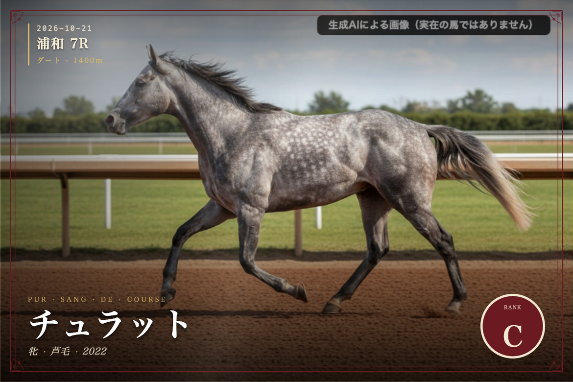 チュラットのトレカ