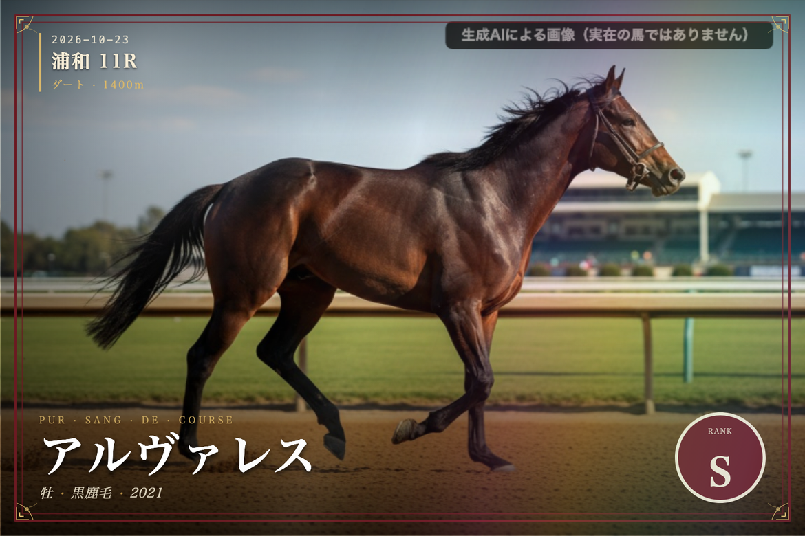 アルヴァレスのトレカ