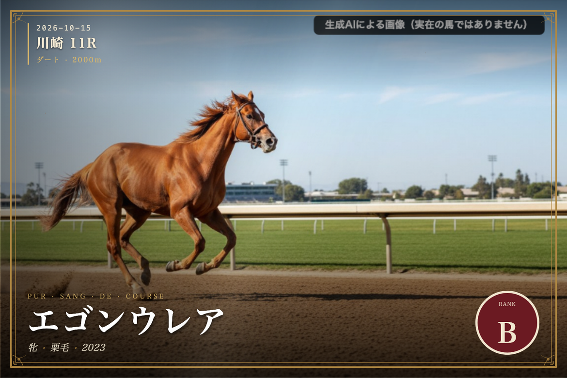 エゴンウレアのトレカ