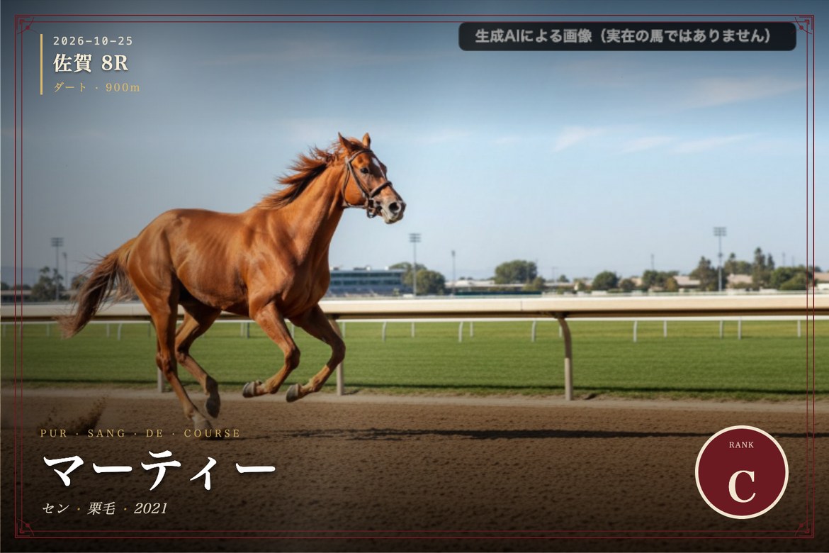 マーティーのトレカ
