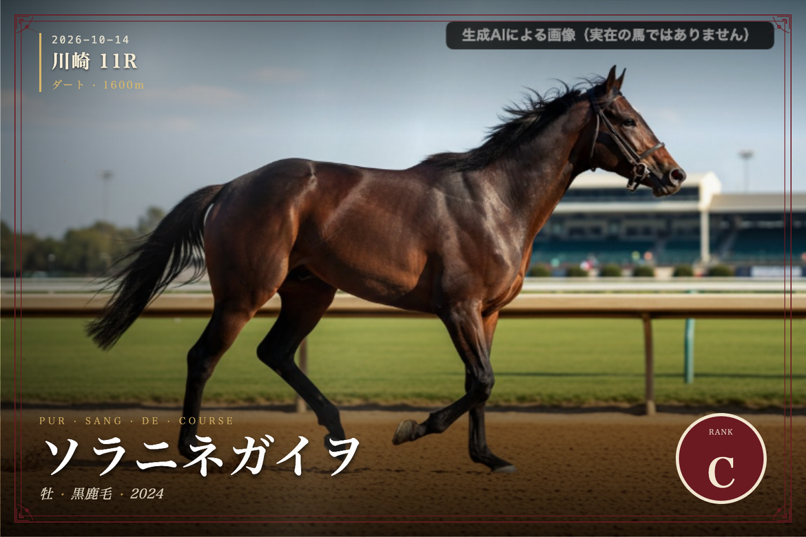 ソラニネガイヲのトレカ