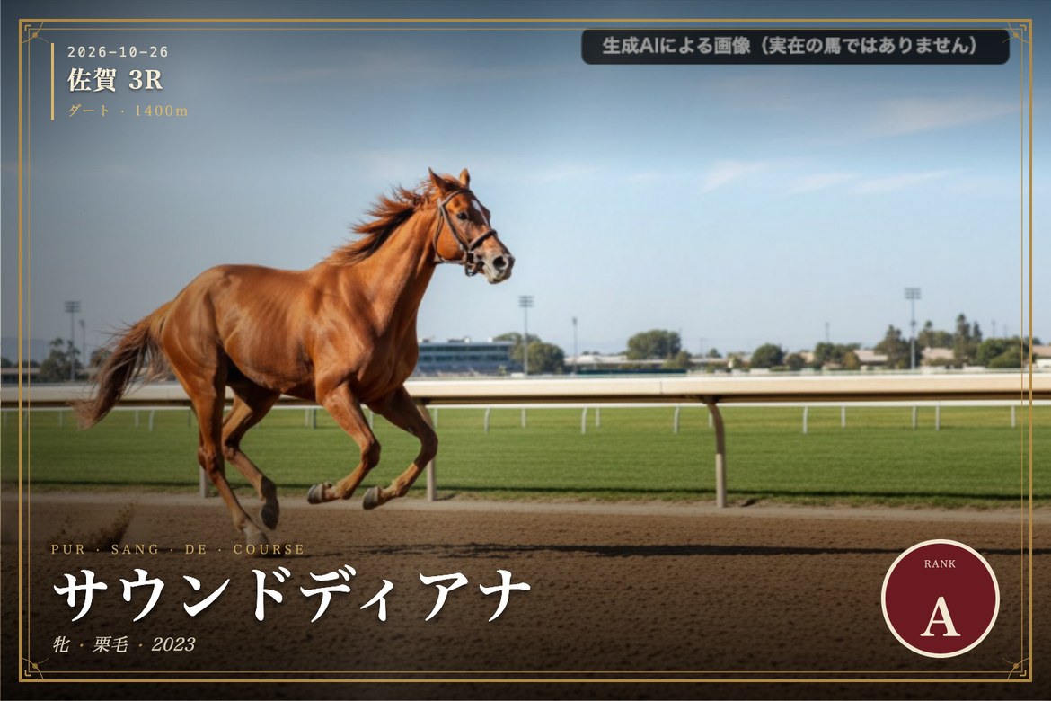 サウンドディアナのトレカ